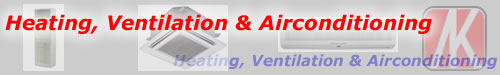 Heating, Ventilation & Airconditioning