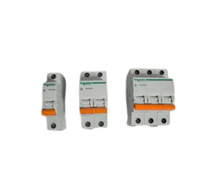 Motor Protection Circuit Breaker ( MPCB )